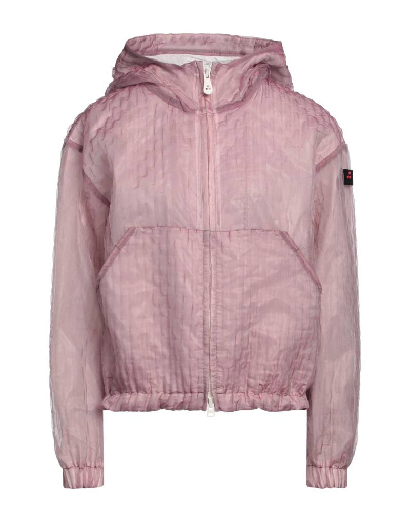 PEUTEREY Jacke & Anorak Damen Antikrosa von PEUTEREY