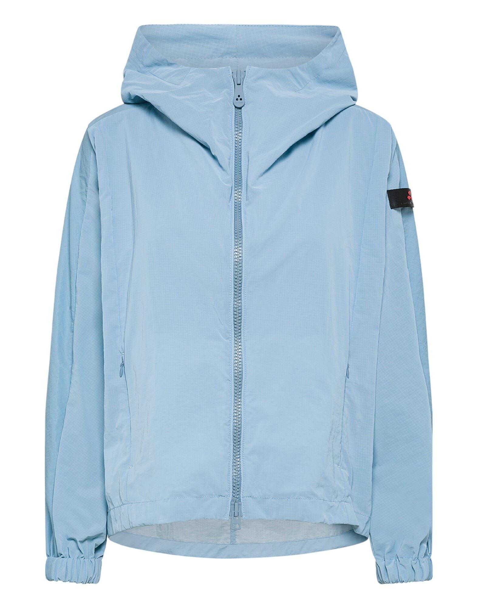 PEUTEREY Jacke & Anorak Damen Azurblau von PEUTEREY