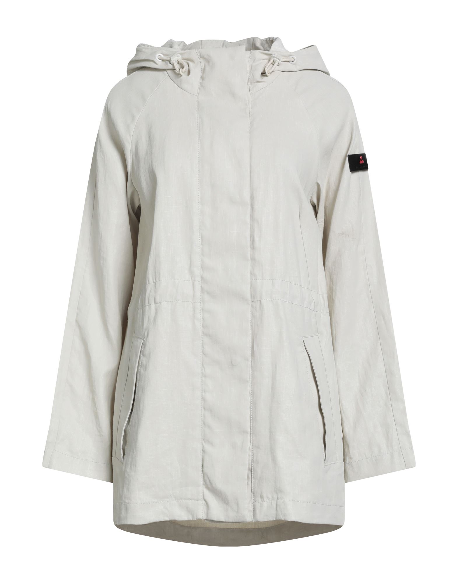 PEUTEREY Jacke & Anorak Damen Beige von PEUTEREY
