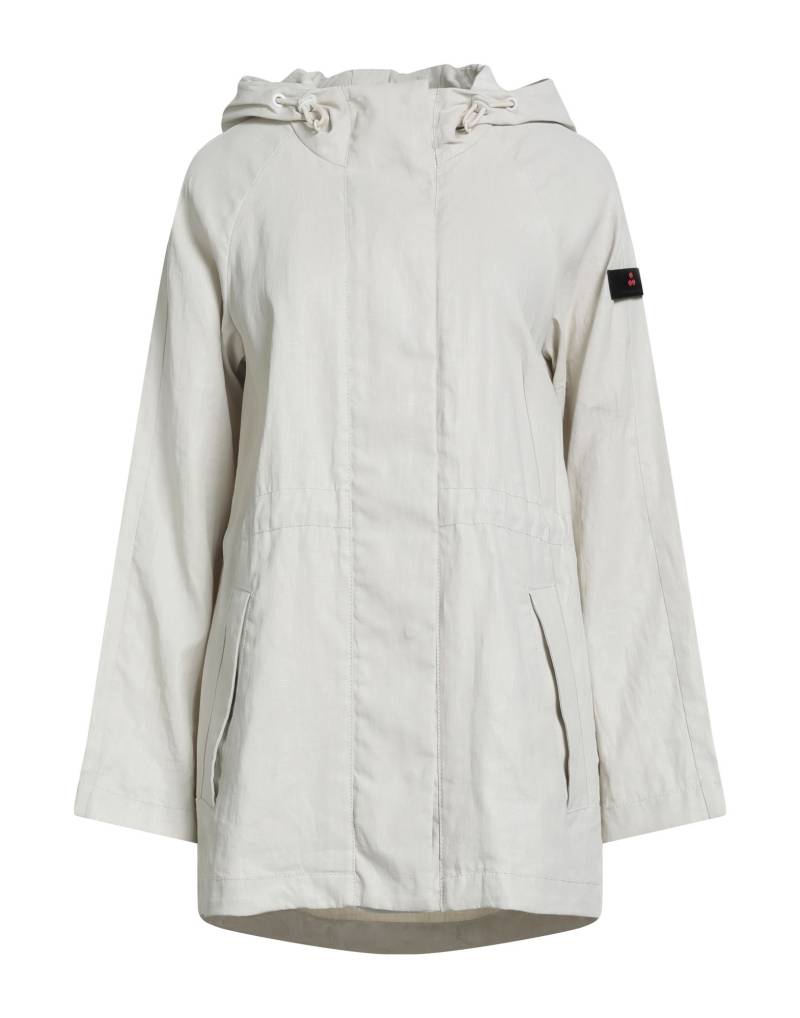 PEUTEREY Mantel Damen Beige von PEUTEREY