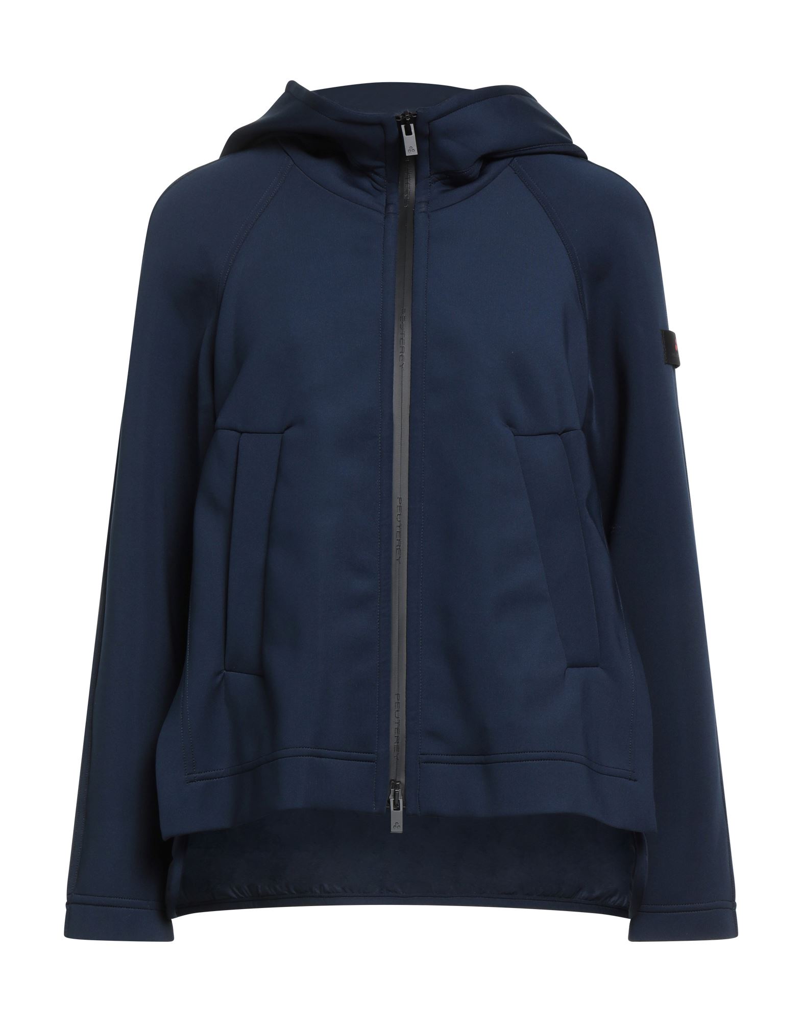 PEUTEREY Jacke & Anorak Damen Blau von PEUTEREY