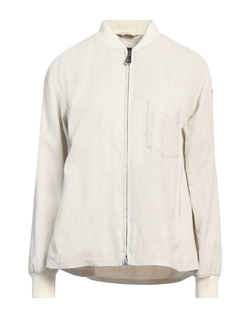 PEUTEREY Jacke & Anorak Damen Elfenbein von PEUTEREY