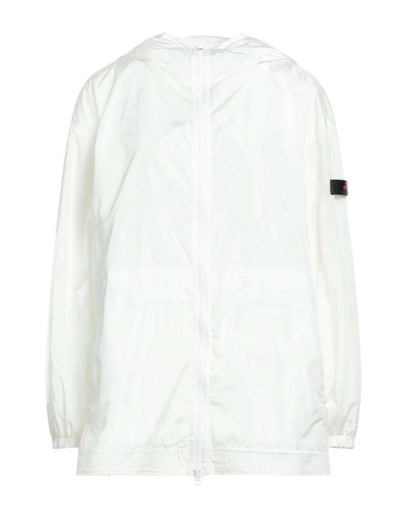 PEUTEREY Jacke & Anorak Damen Elfenbein von PEUTEREY