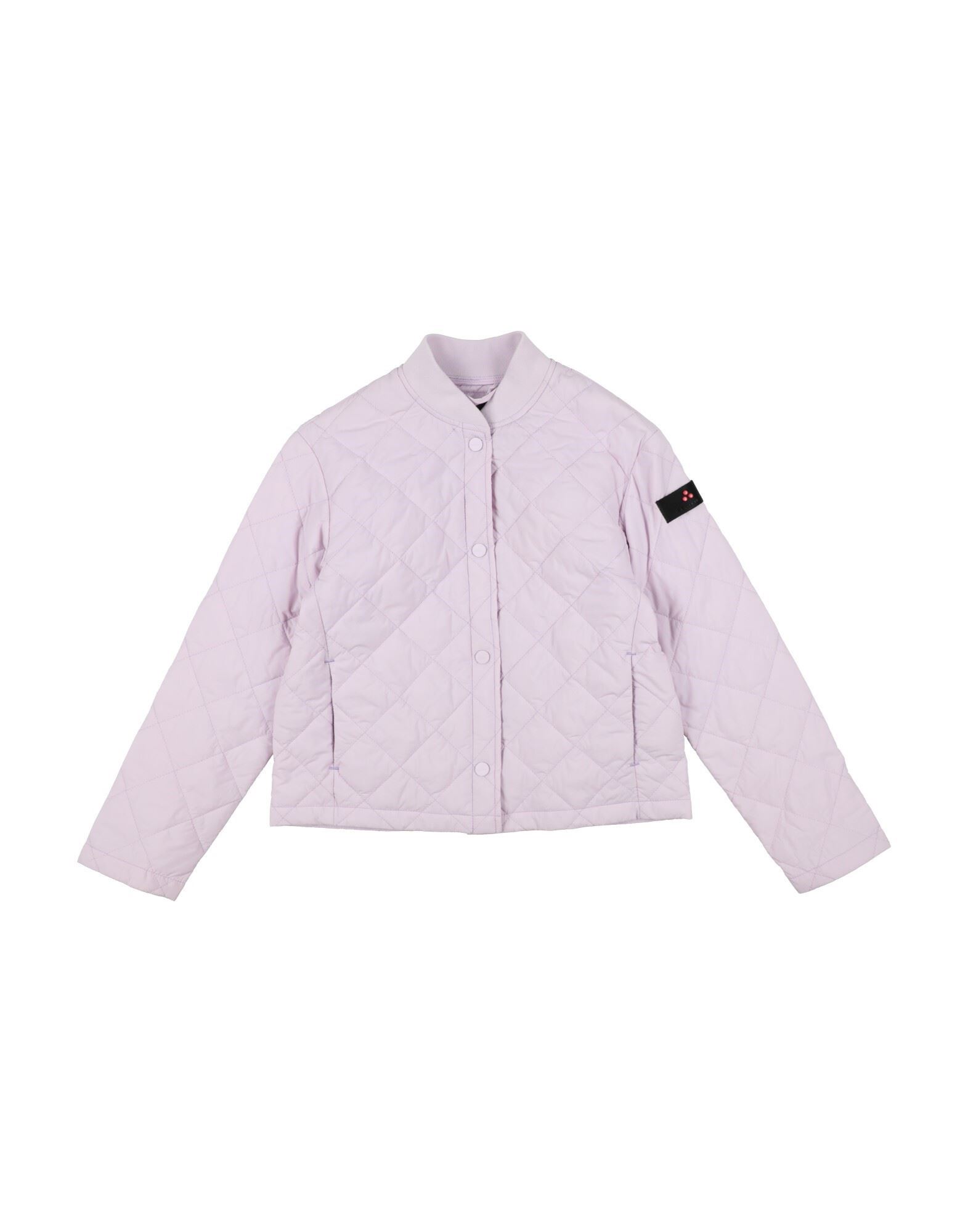 PEUTEREY Jacke & Anorak Kinder Lila von PEUTEREY