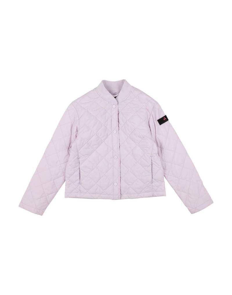 PEUTEREY Jacke & Anorak Kinder Lila von PEUTEREY