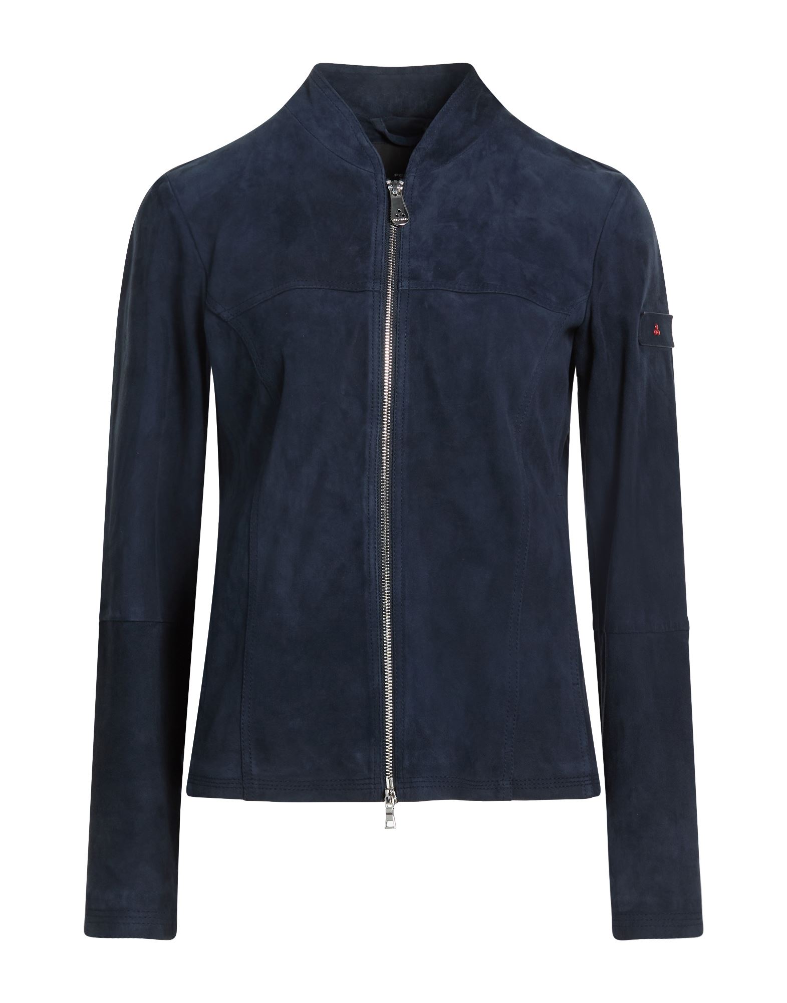 PEUTEREY Jacke & Anorak Damen Marineblau von PEUTEREY