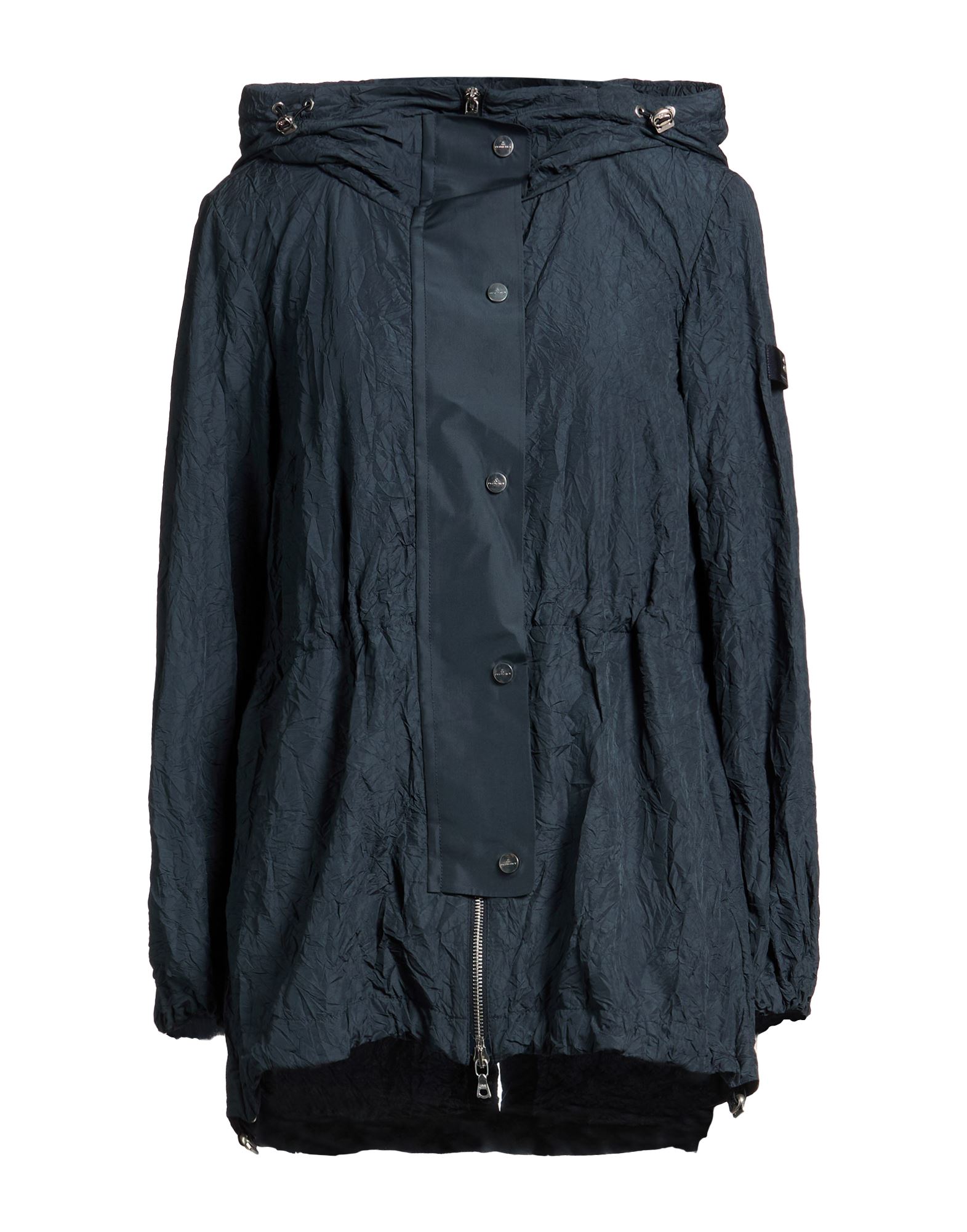 PEUTEREY Jacke & Anorak Damen Marineblau von PEUTEREY