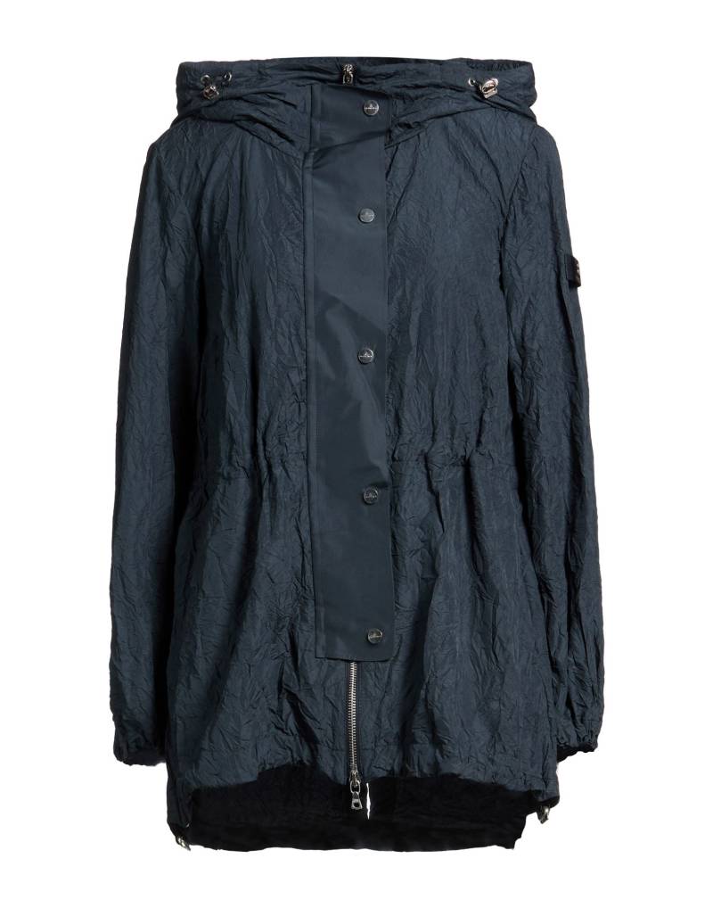 PEUTEREY Jacke & Anorak Damen Marineblau von PEUTEREY