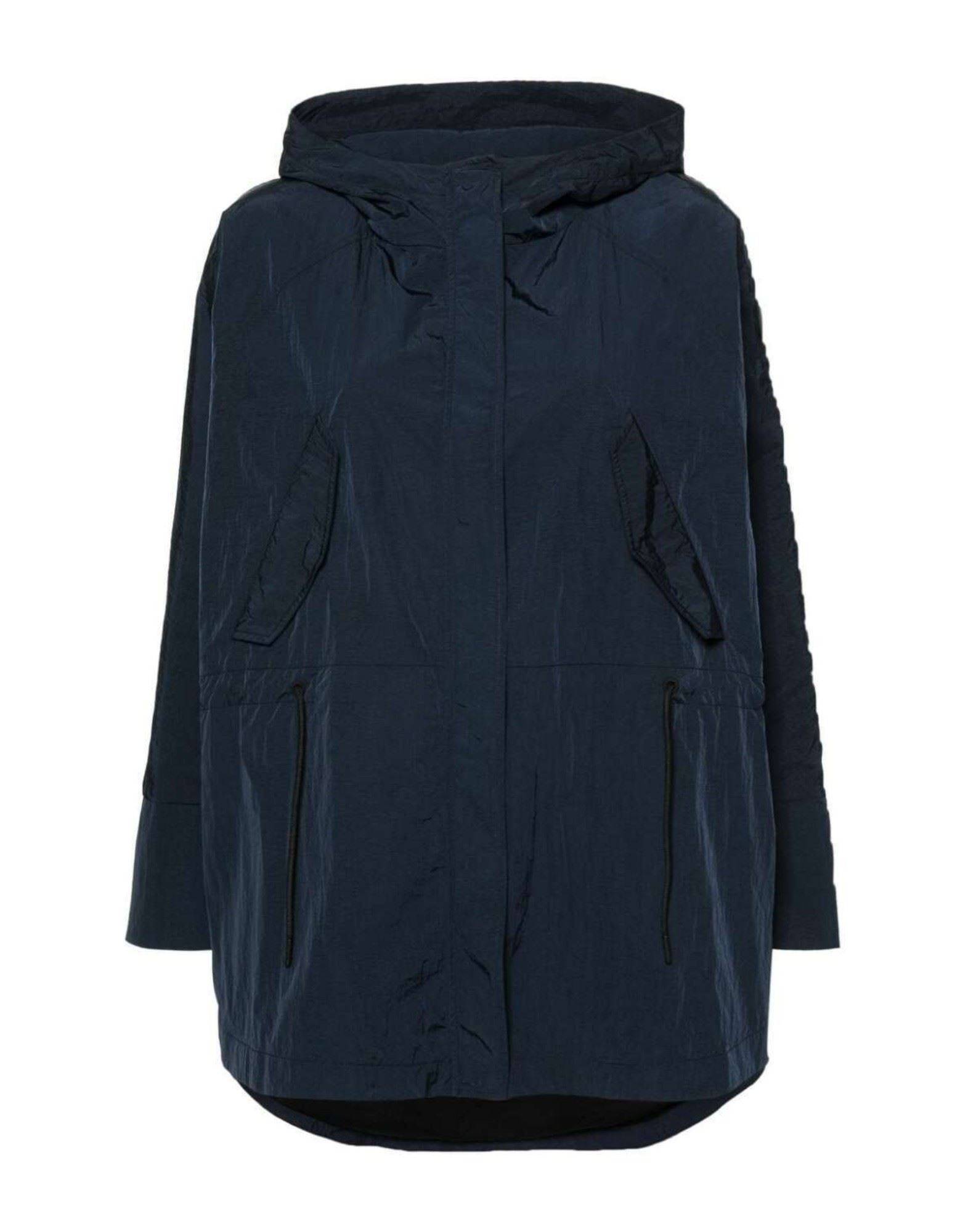 PEUTEREY Jacke & Anorak Damen Marineblau von PEUTEREY