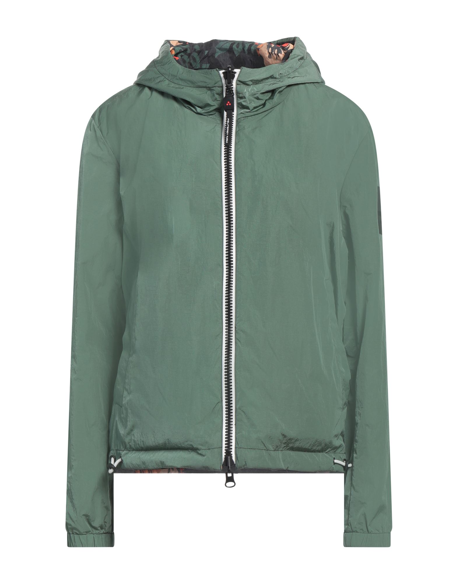 PEUTEREY Jacke & Anorak Damen Militärgrün von PEUTEREY
