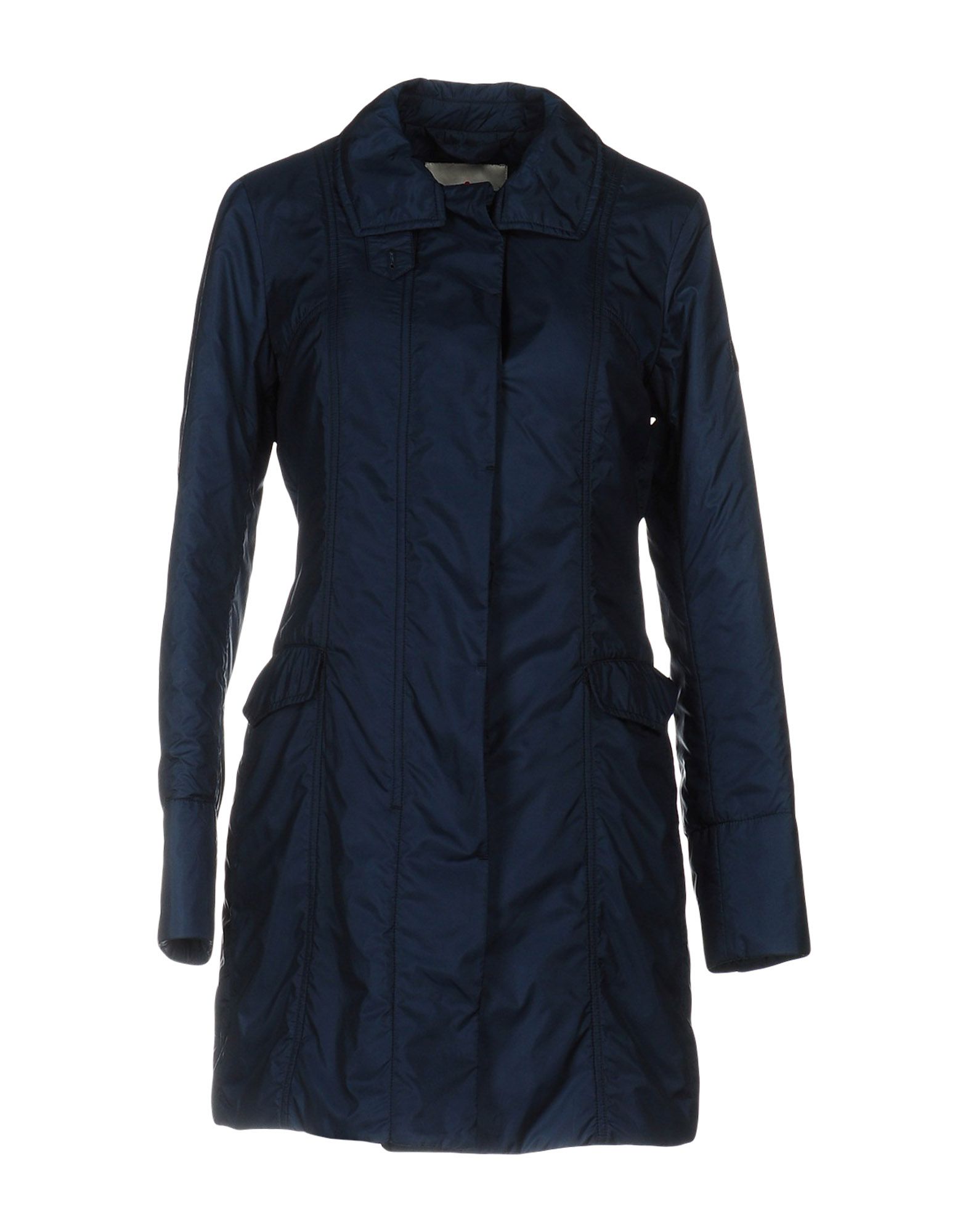 PEUTEREY Jacke & Anorak Damen Nachtblau von PEUTEREY