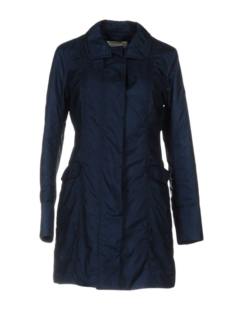 PEUTEREY Jacke & Anorak Damen Nachtblau von PEUTEREY
