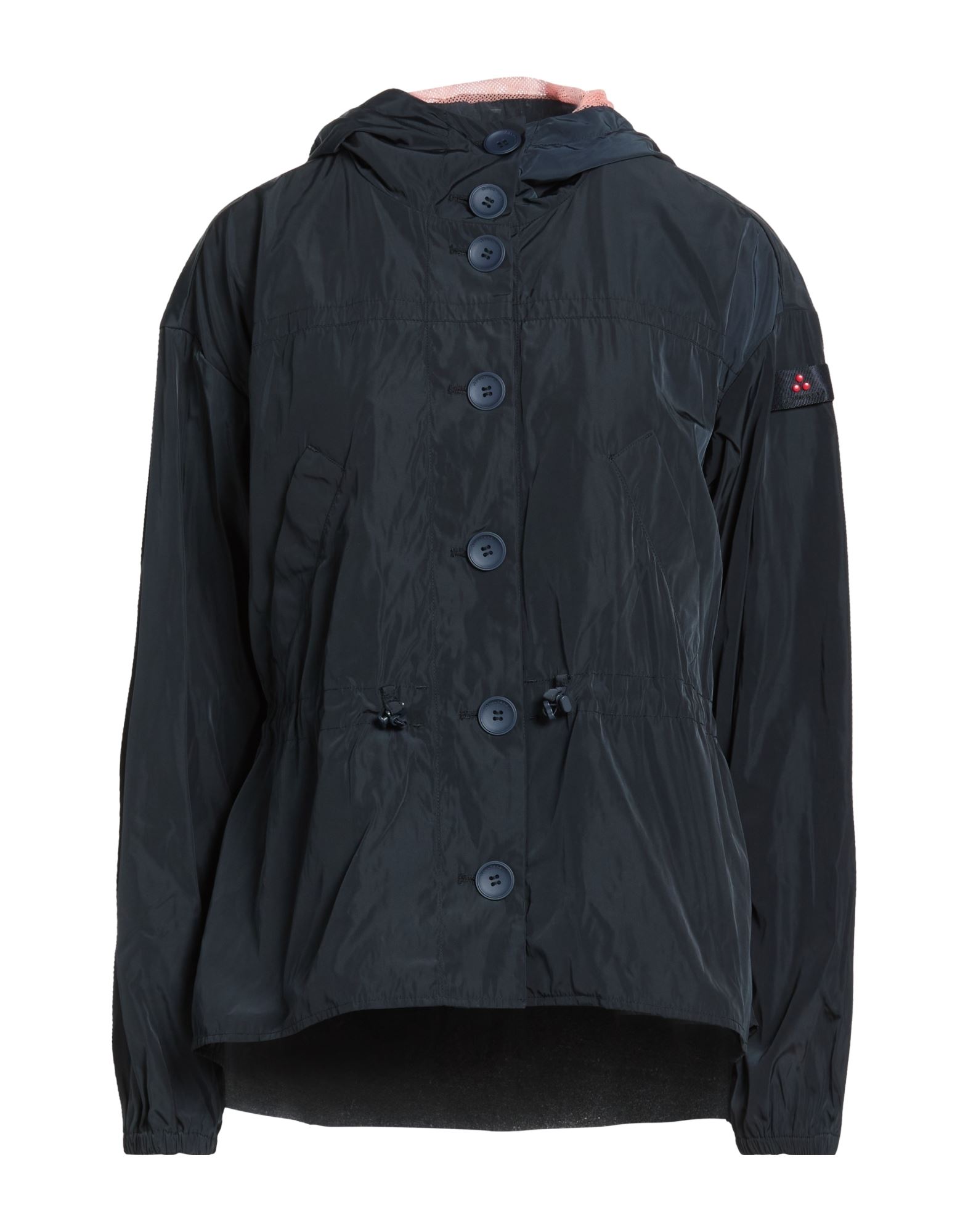 PEUTEREY Jacke & Anorak Damen Nachtblau von PEUTEREY