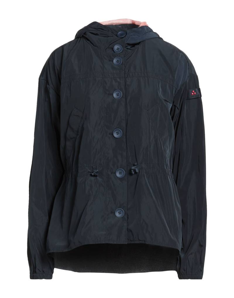 PEUTEREY Jacke & Anorak Damen Nachtblau von PEUTEREY