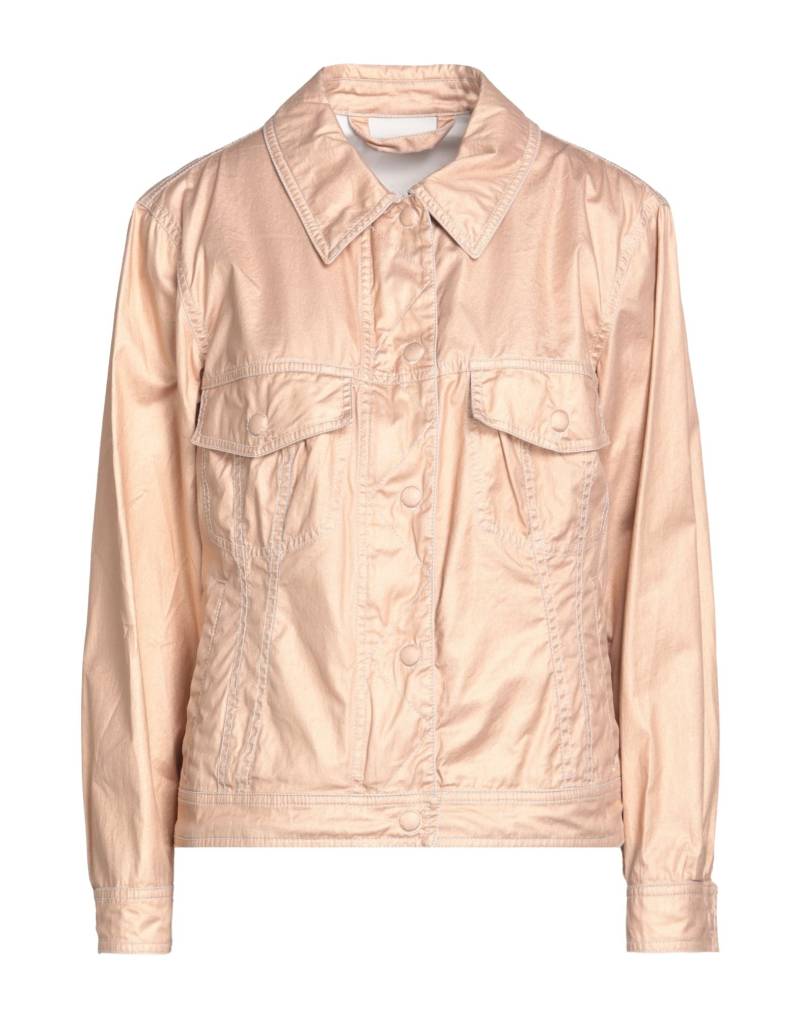 PEUTEREY Jacke & Anorak Damen Pfirsich von PEUTEREY