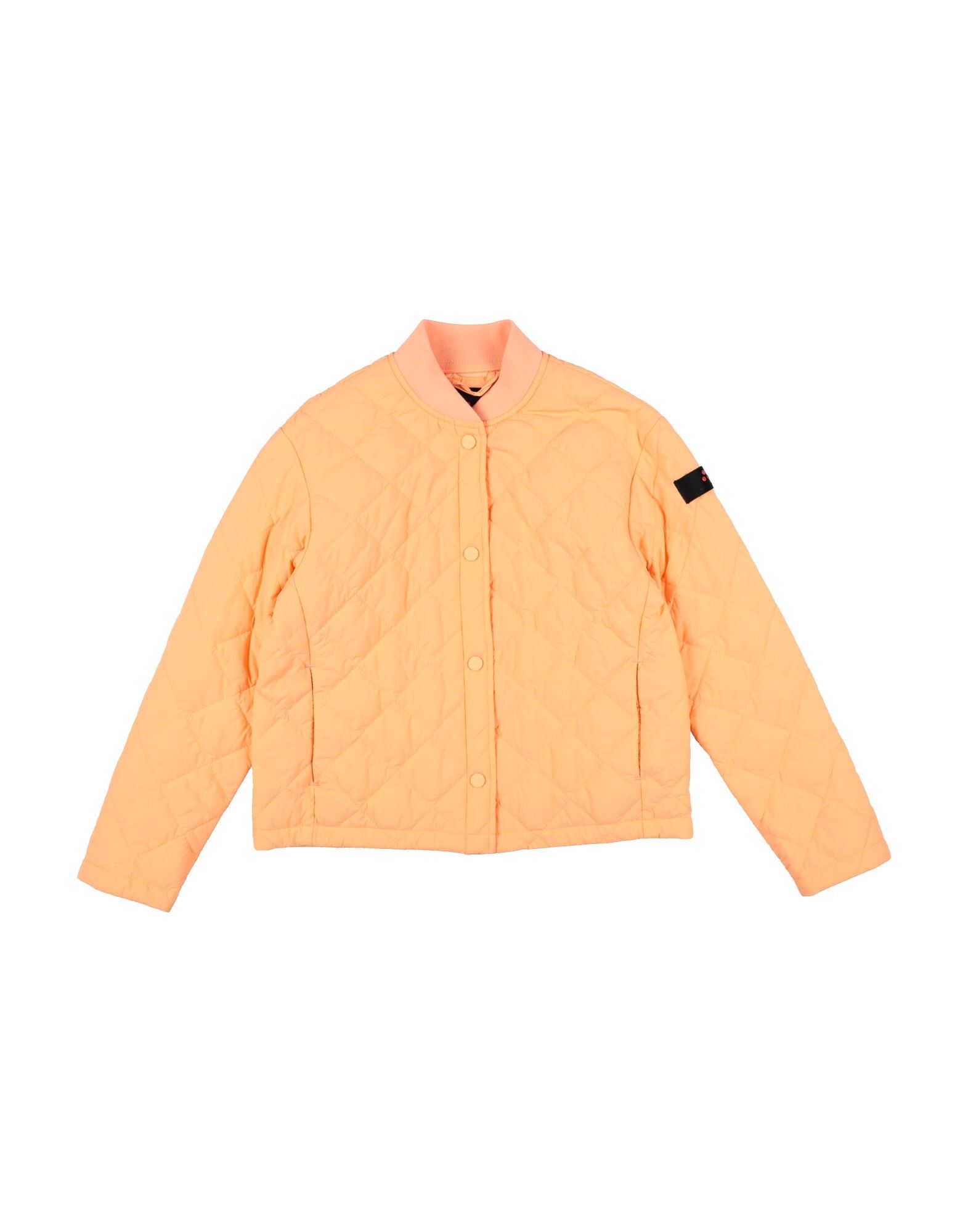 PEUTEREY Jacke & Anorak Damen Pfirsich von PEUTEREY