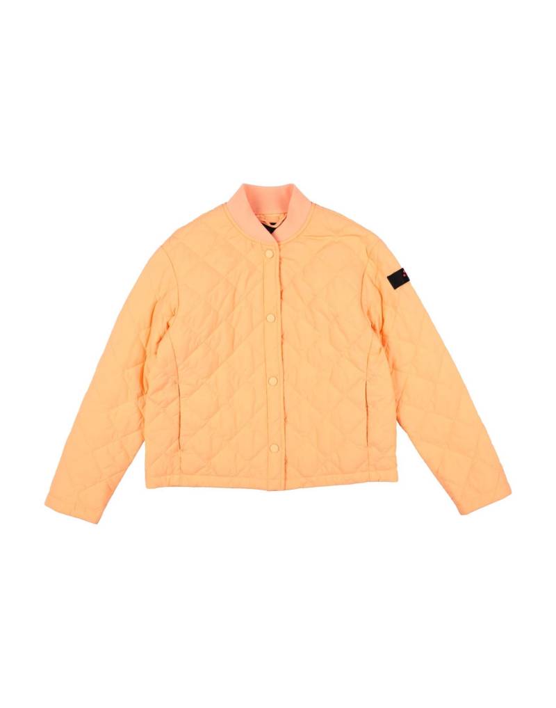 PEUTEREY Jacke & Anorak Damen Pfirsich von PEUTEREY