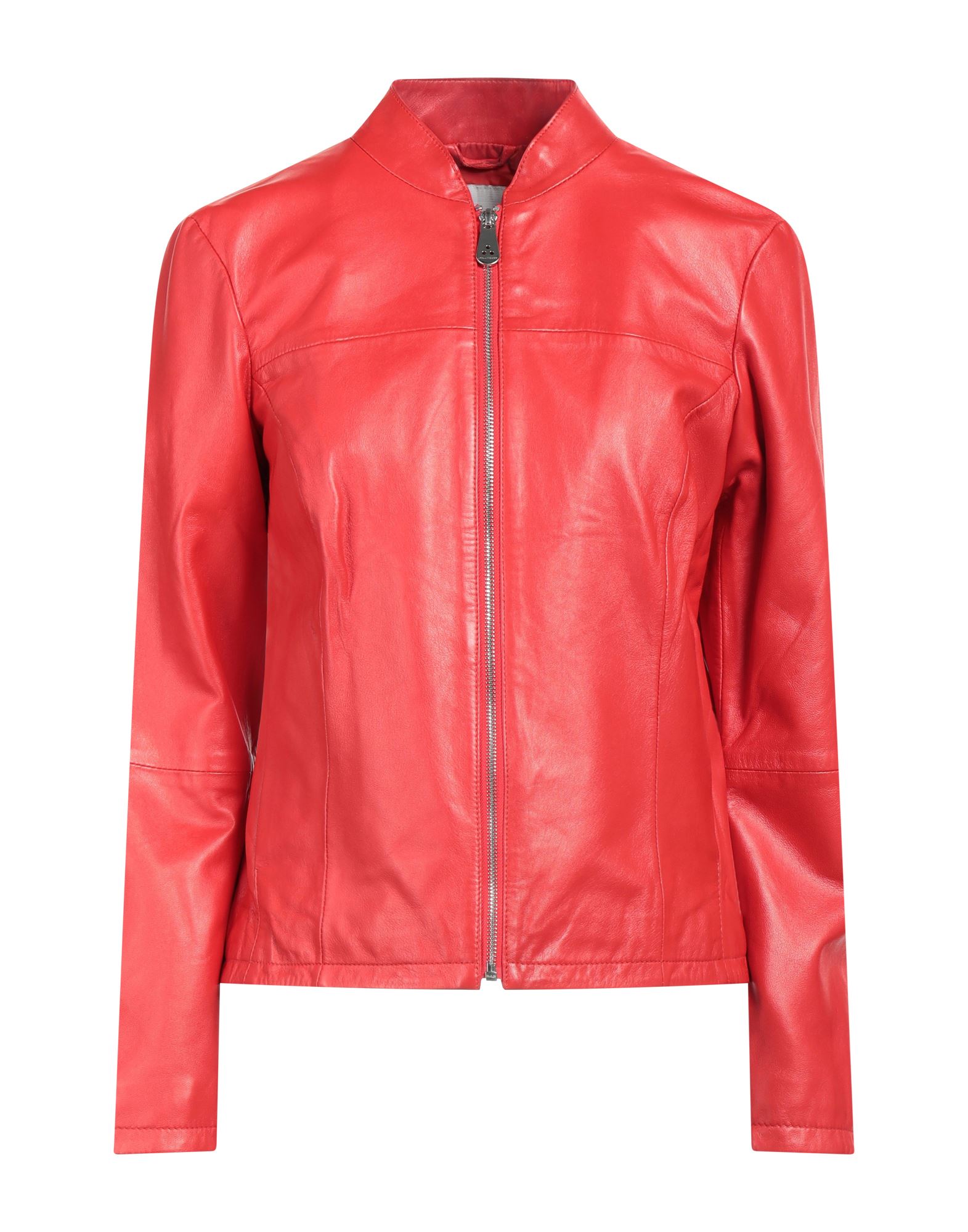 PEUTEREY Jacke & Anorak Damen Rot von PEUTEREY