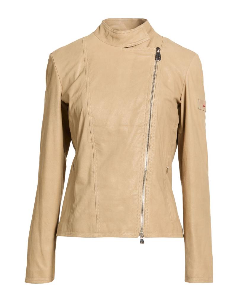 PEUTEREY Jacke & Anorak Damen Sand von PEUTEREY