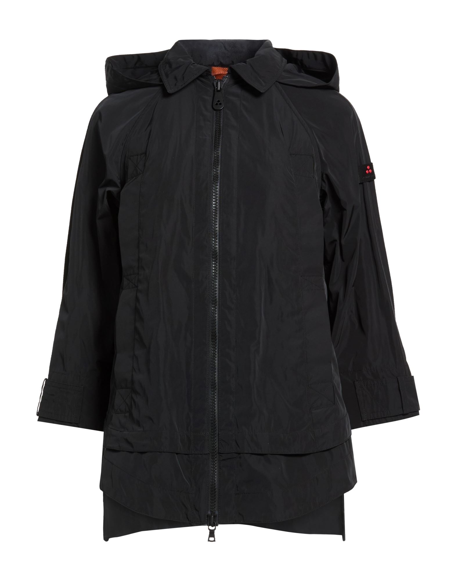 PEUTEREY Jacke & Anorak Damen Schwarz von PEUTEREY