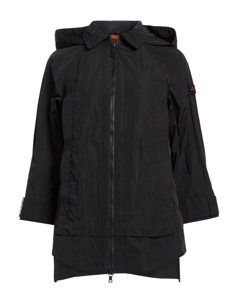 PEUTEREY Jacke & Anorak Damen Schwarz von PEUTEREY