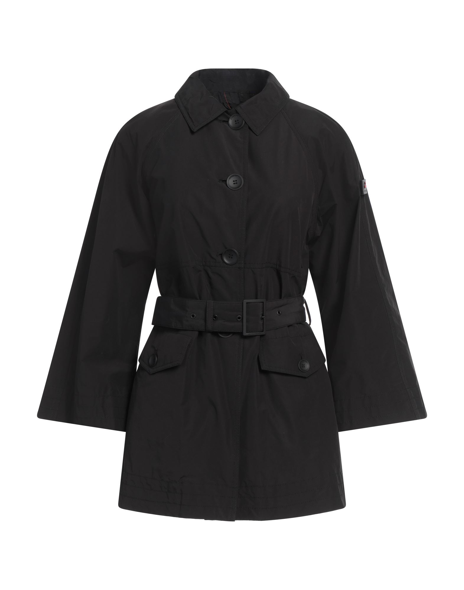 PEUTEREY Jacke & Anorak Damen Schwarz von PEUTEREY