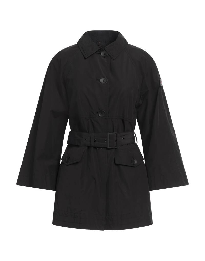 PEUTEREY Jacke & Anorak Damen Schwarz von PEUTEREY