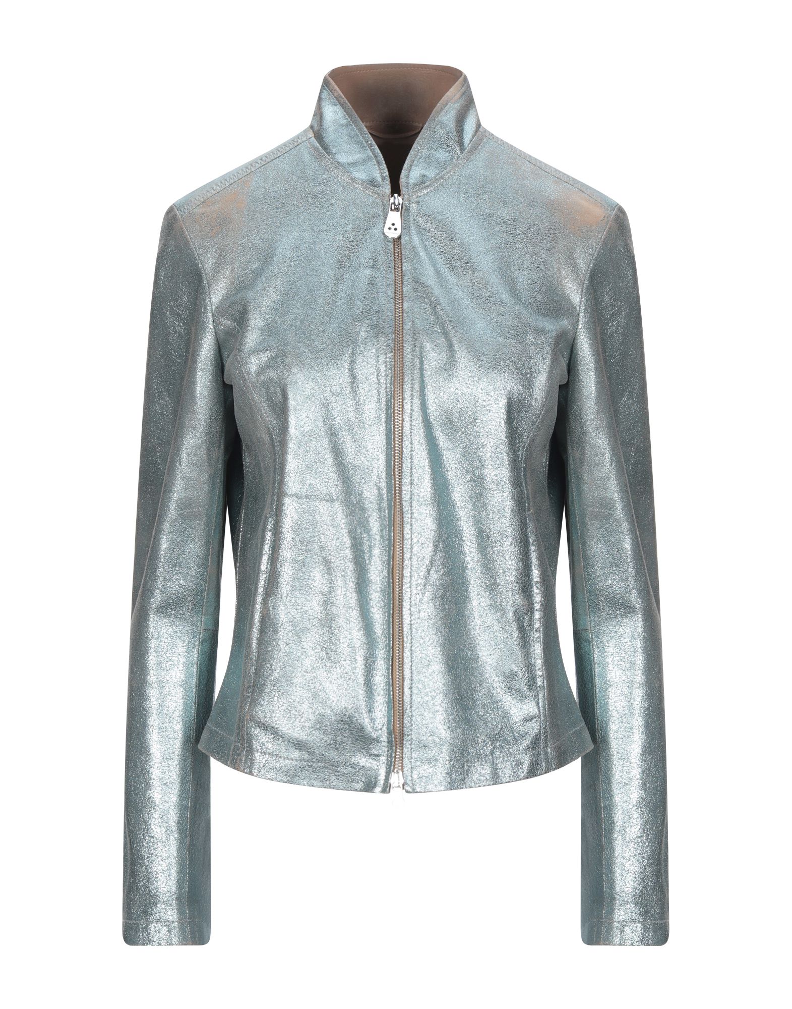 PEUTEREY Jacke & Anorak Damen Tūrkis von PEUTEREY