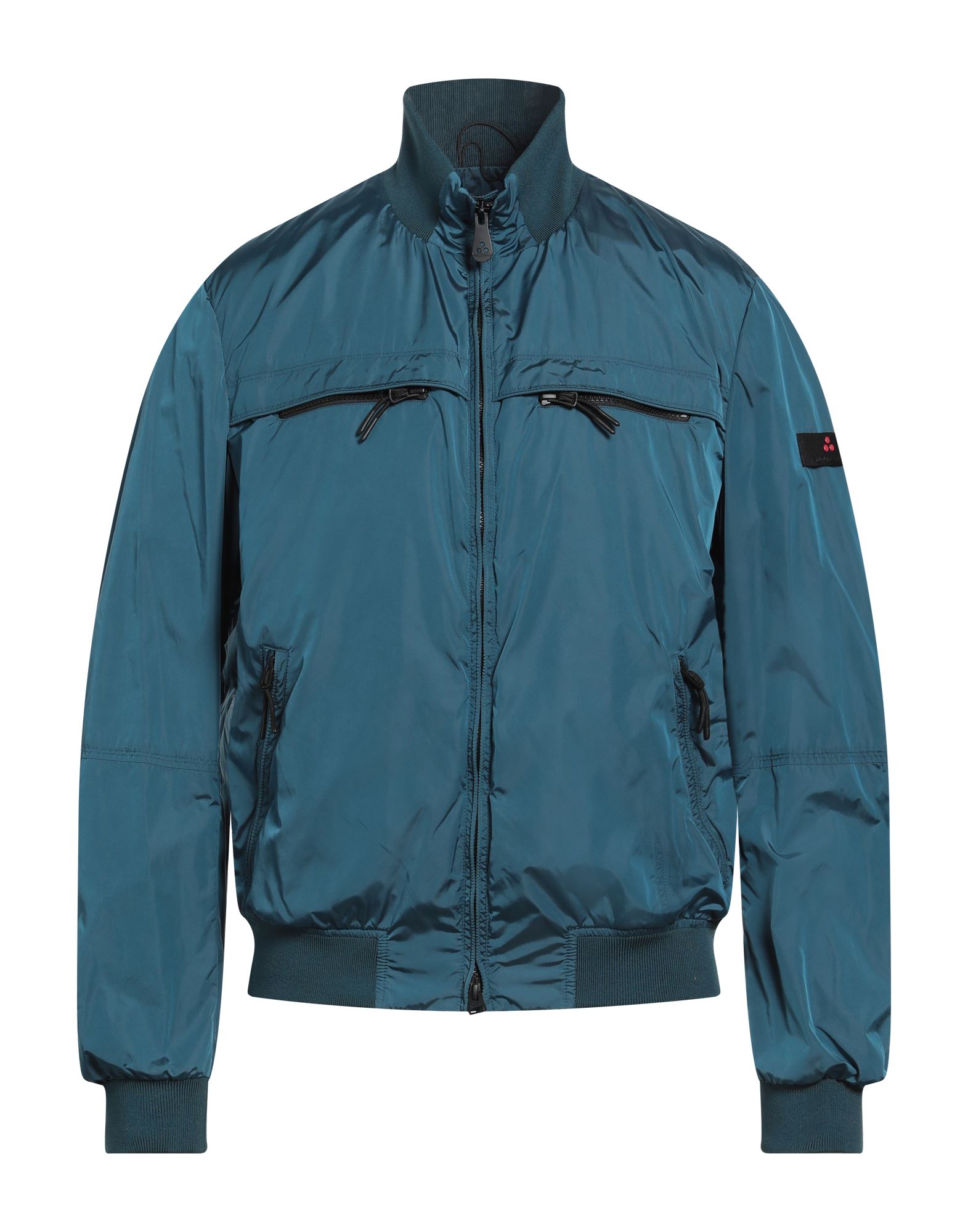 PEUTEREY Jacke & Anorak Herren Aquamarin von PEUTEREY