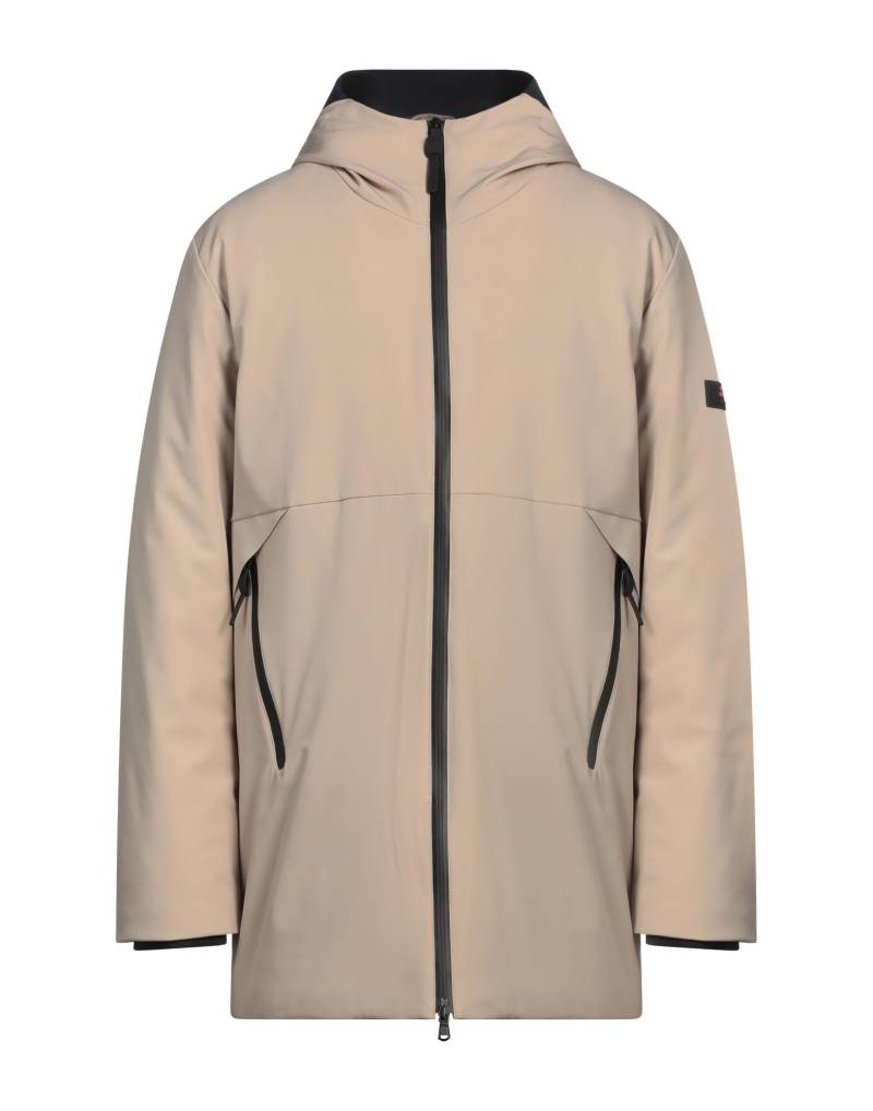 PEUTEREY Jacke & Anorak Herren Beige von PEUTEREY