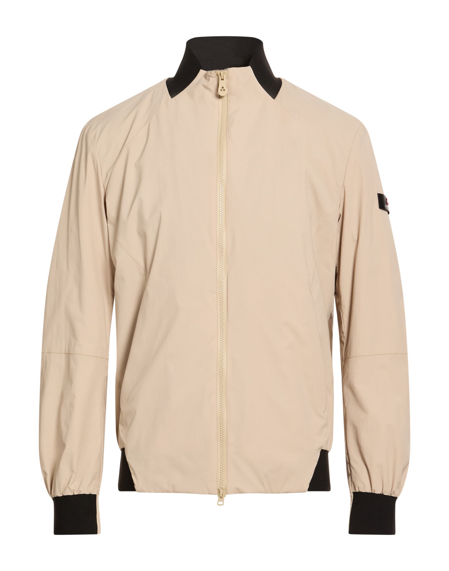 PEUTEREY Jacke & Anorak Herren Beige von PEUTEREY