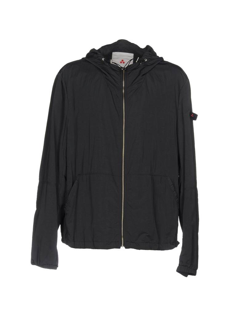 PEUTEREY Jacke & Anorak Herren Braungrau von PEUTEREY