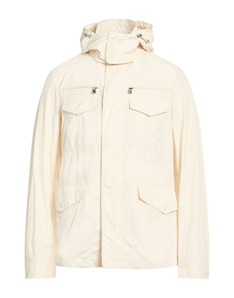 PEUTEREY Jacke & Anorak Herren Elfenbein von PEUTEREY