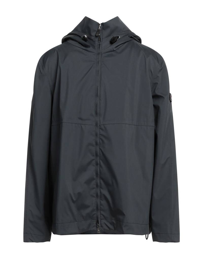 PEUTEREY Jacke & Anorak Herren Grau von PEUTEREY