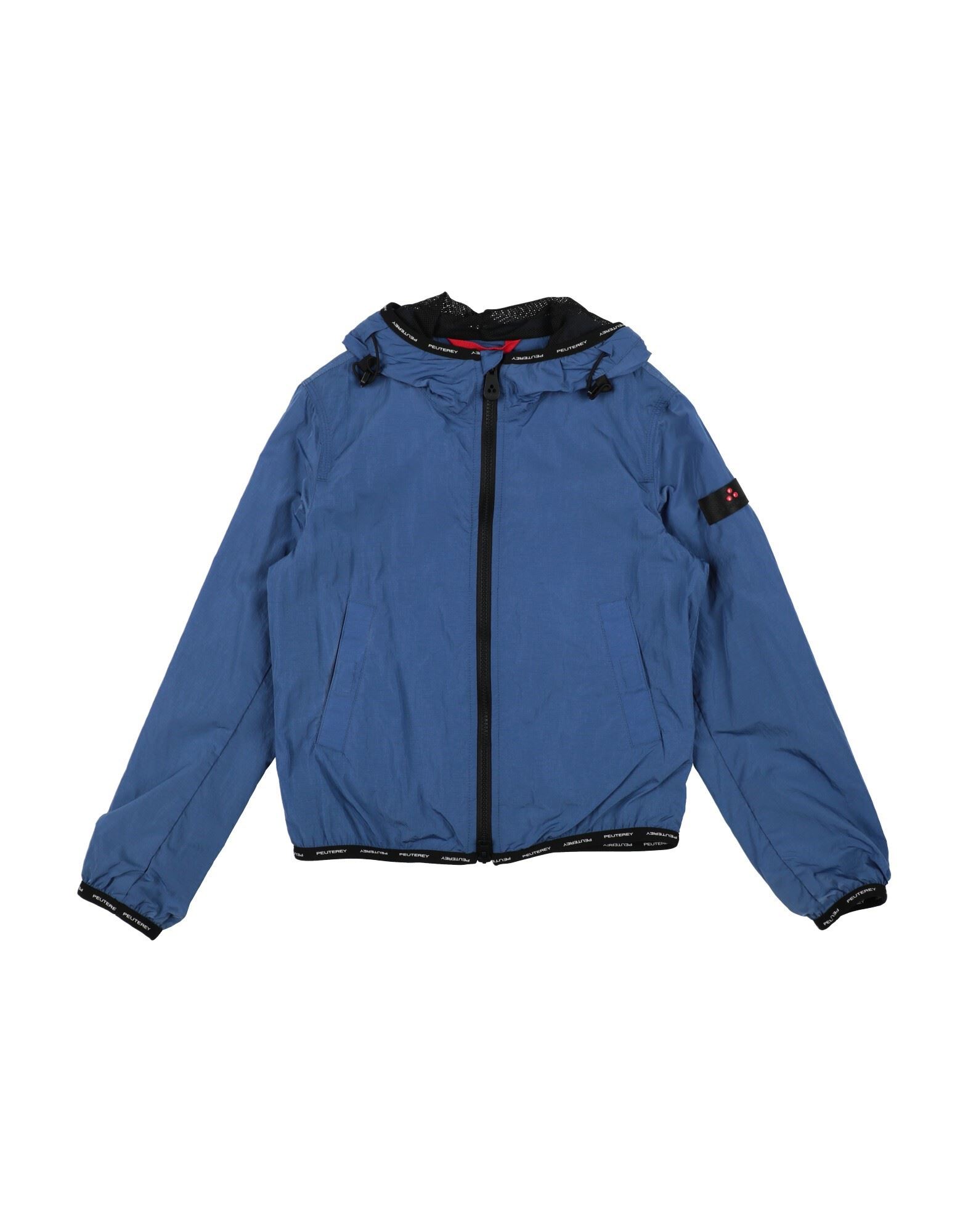 PEUTEREY Jacke & Anorak Kinder Hellblau von PEUTEREY