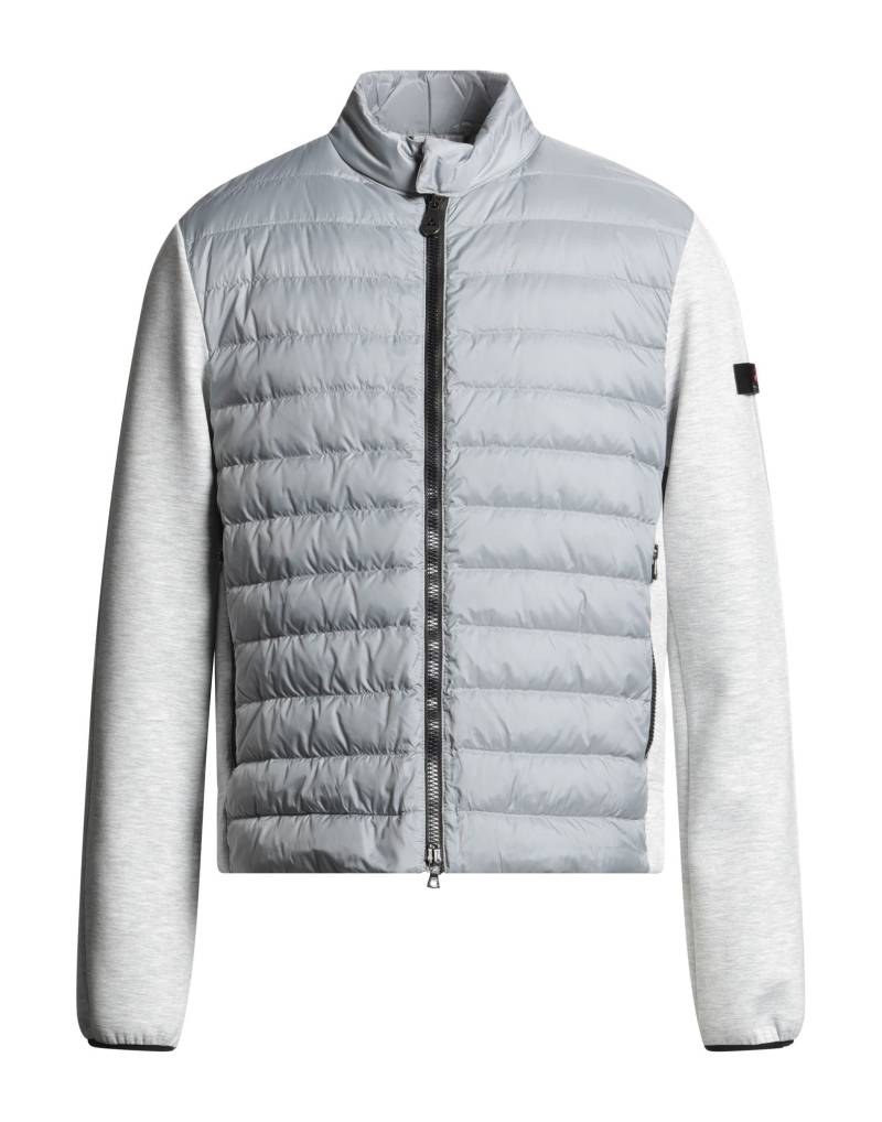 PEUTEREY Jacke & Anorak Herren Hellgrau von PEUTEREY