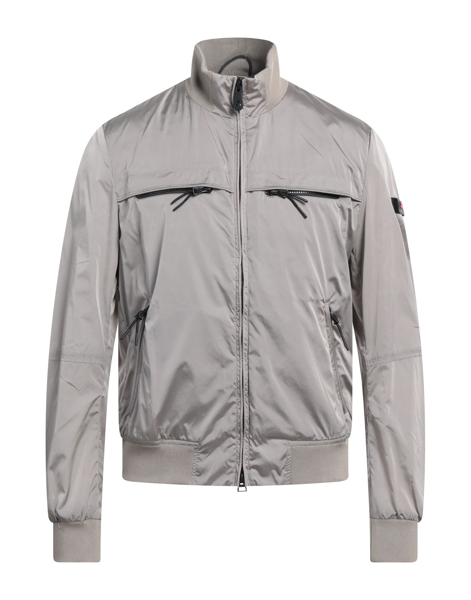 PEUTEREY Jacke & Anorak Herren Khaki von PEUTEREY