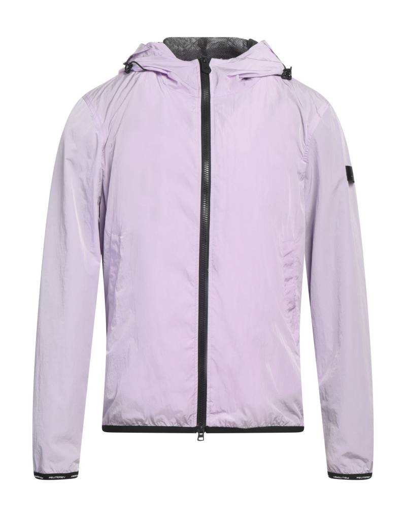PEUTEREY Jacke & Anorak Herren Lila von PEUTEREY