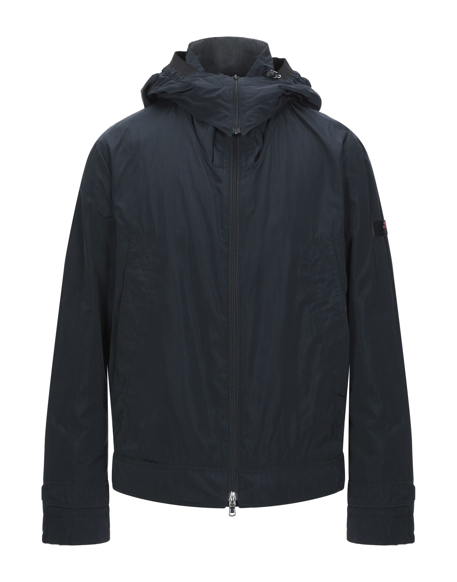 PEUTEREY Jacke & Anorak Herren Nachtblau von PEUTEREY