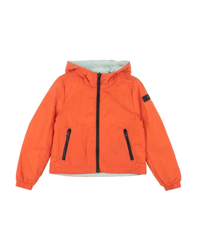 PEUTEREY Jacke & Anorak Kinder Orange von PEUTEREY