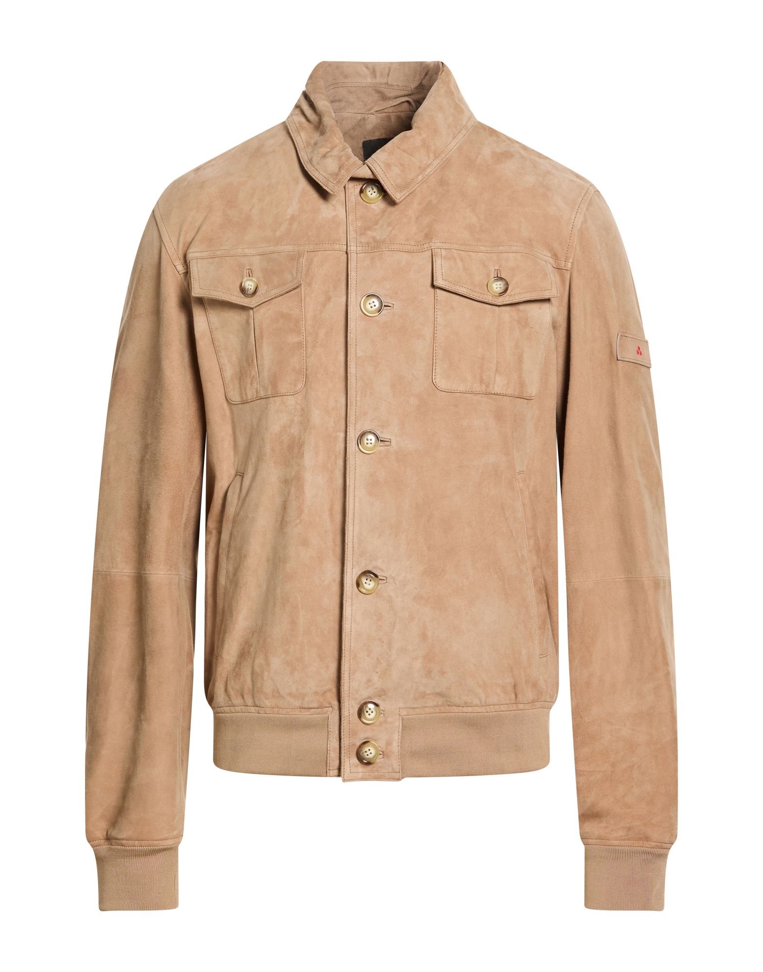 PEUTEREY Jacke & Anorak Herren Sand von PEUTEREY