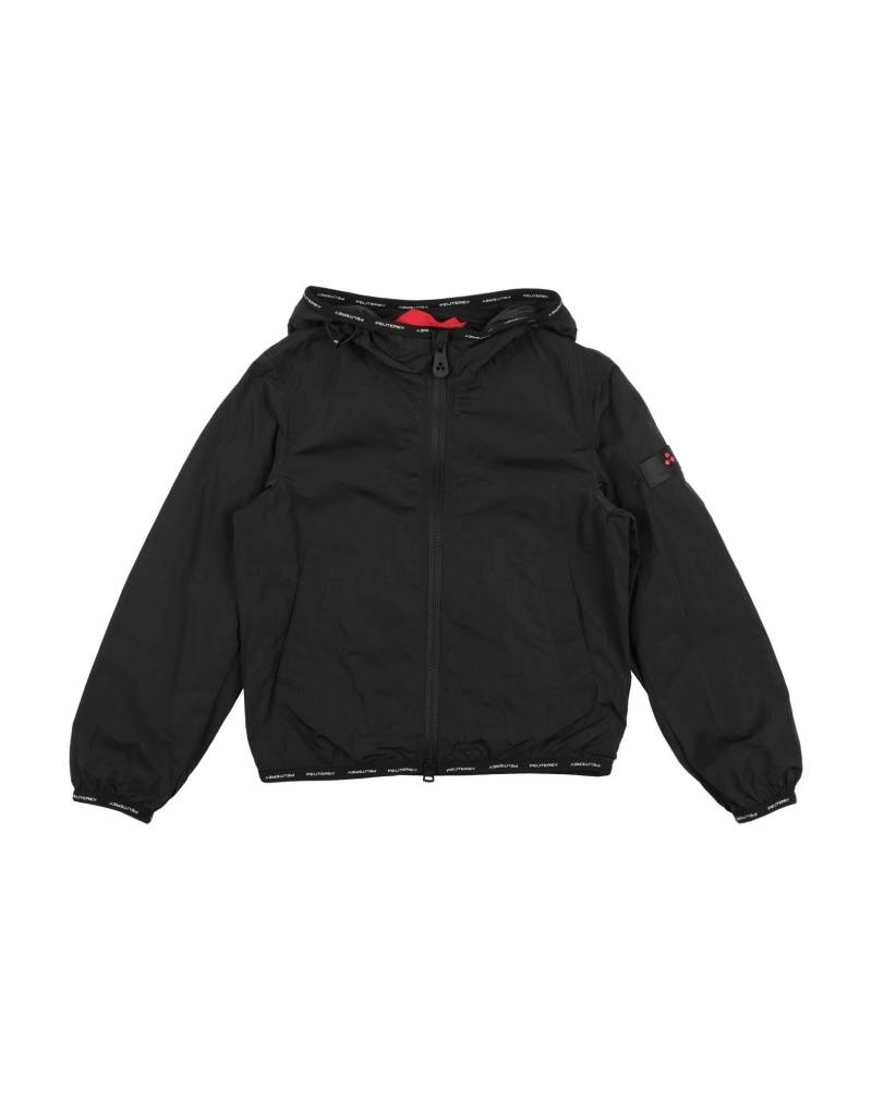 PEUTEREY Jacke & Anorak Kinder Schwarz von PEUTEREY