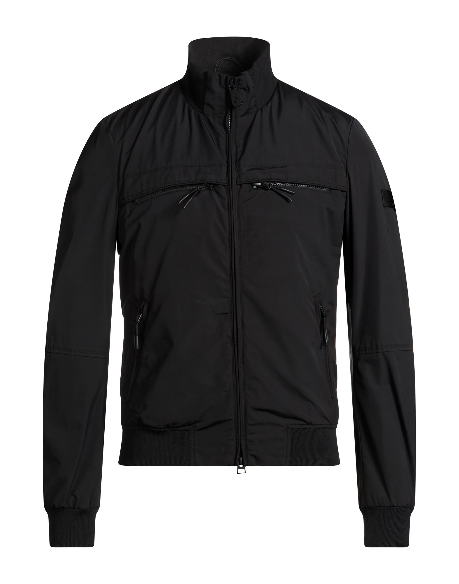 PEUTEREY Jacke & Anorak Herren Schwarz PEUTEREY Jacke & Anorak Herren Schwarz von PEUTEREY