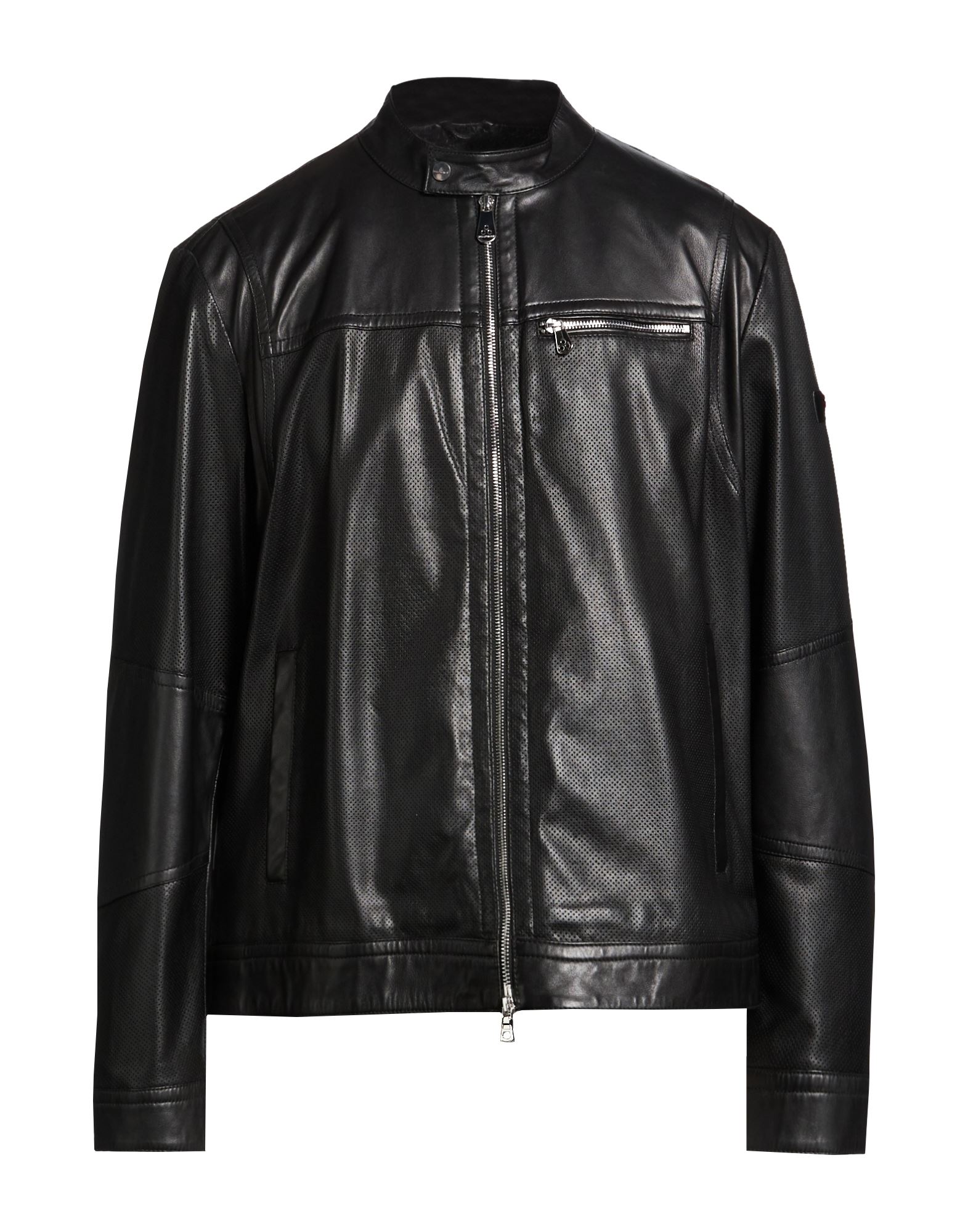 PEUTEREY Jacke & Anorak Herren Schwarz von PEUTEREY