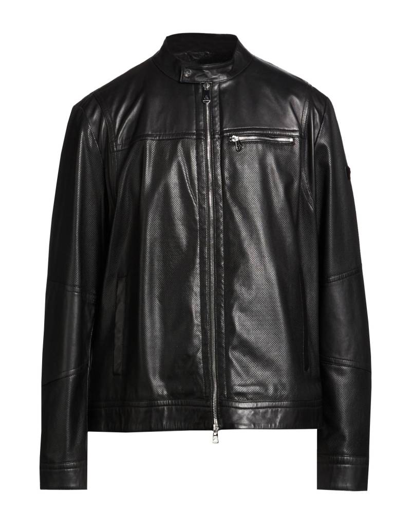 PEUTEREY Jacke & Anorak Herren Schwarz von PEUTEREY