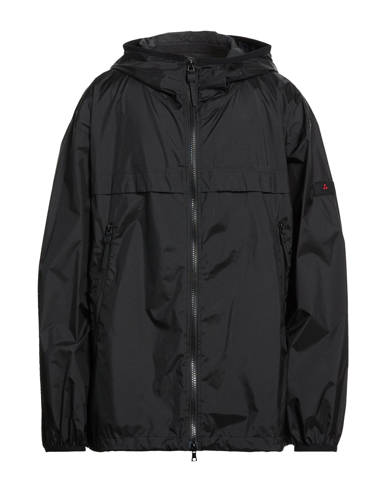 PEUTEREY Jacke & Anorak Herren Schwarz von PEUTEREY