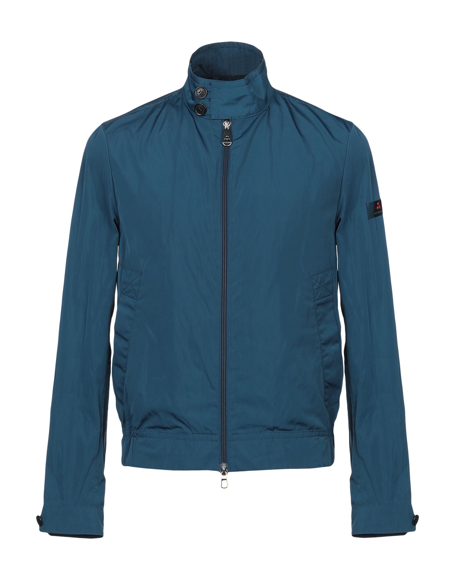 PEUTEREY Jacke & Anorak Herren Taubenblau von PEUTEREY