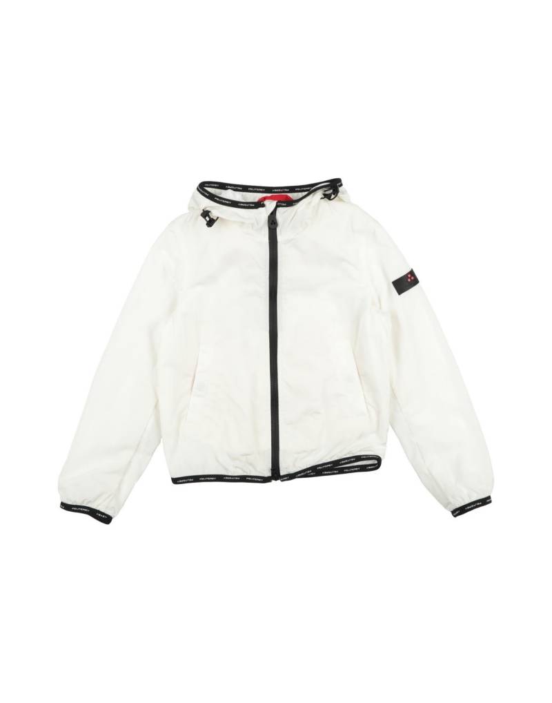 PEUTEREY Jacke & Anorak Kinder Weiß von PEUTEREY