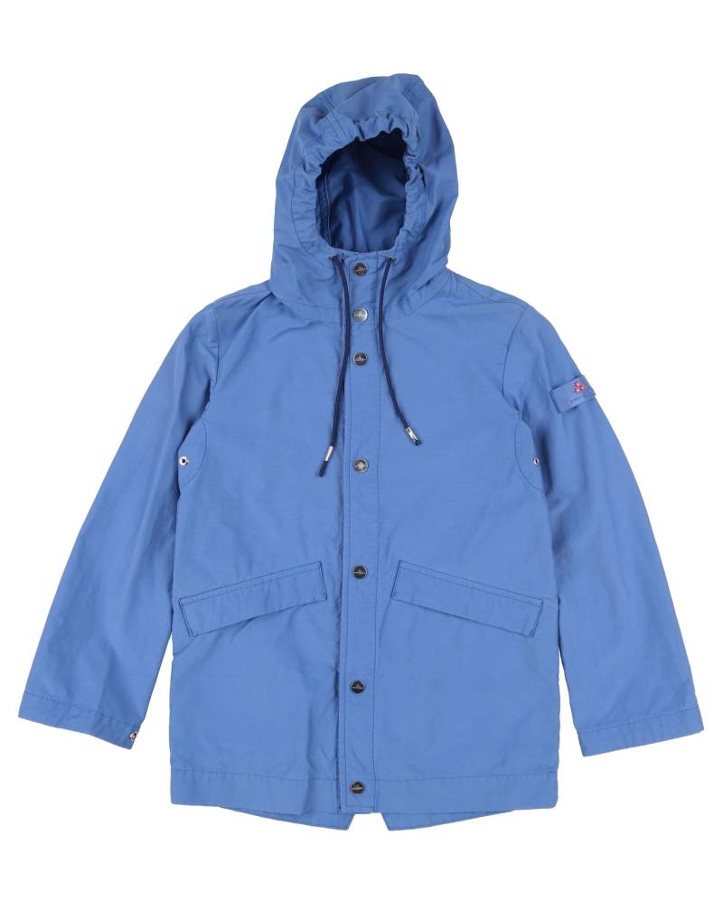 PEUTEREY Jacke & Anorak Kinder Azurblau von PEUTEREY