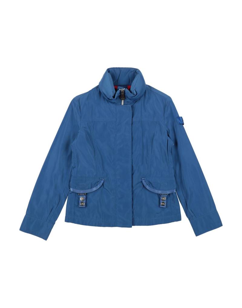PEUTEREY Jacke & Anorak Kinder Azurblau von PEUTEREY
